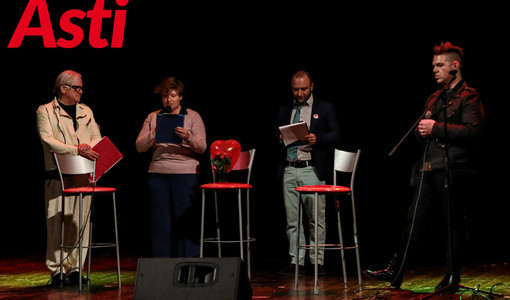 Galleria fotografica a cura di Merfephoto - Efrem Zanchettin