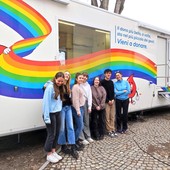 Confermata anche nel 2026 la sensibilizzazione negli istituti scolastici albesi da parte dell'Avis di Alba Confermata anche nel 2026 la sensibilizzazione negli istituti scolastici albesi da parte dell'Avis di Alba