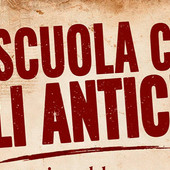 La scuola tra Medioevo ed Età Moderna in mostra ad Asti La scuola tra Medioevo ed Età Moderna in mostra ad Asti