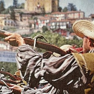 Uno straordinario fine settimana nell'Astigiano tra rievocazioni storiche, grande teatro e leggende dello sport