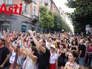 Un'immagine da Asti Pride (MerfePhoto)