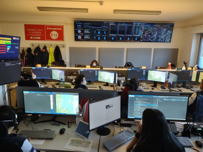 Giornata europea del 112: il Piemonte tra eccellenza e innovazione nel soccorso