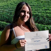 Angelica Calì Angelica Calì
