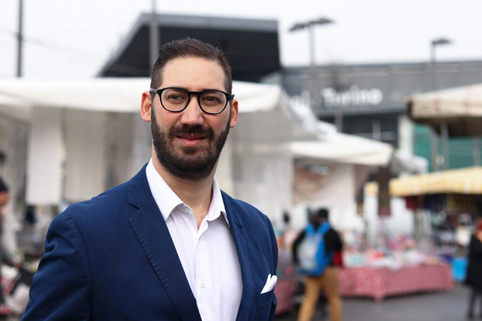 Angelo Catanzaro