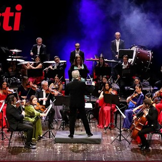 Galleria fotografica a cura di Merfephoto - Efrem Zanchettin