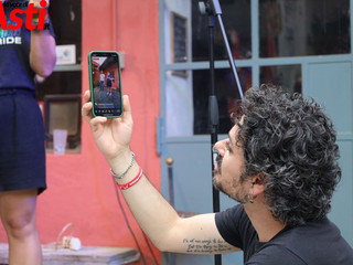Galleria fotografica di MerfePhoto