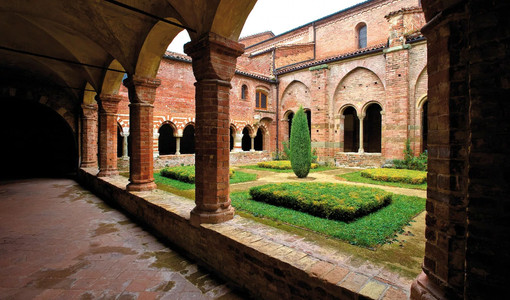 Abbazia di Vezzolano