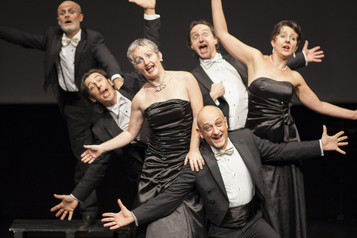 Faber Teater (ph. Diego Diaz)