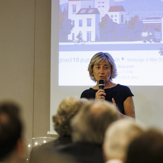 L'astigiana Paola Malabaila, presidente regionale Ance
