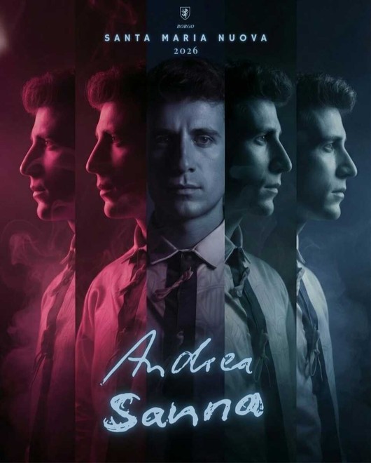 Palio di Asti, Santa Maria Nuova blinda il 2026: rinnovata la fiducia a Virgola Palio di Asti, Santa Maria Nuova blinda il 2026: rinnovata la fiducia a Virgola