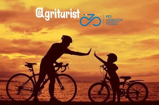 Patto tra Agriturist (Confagricoltura) e Federazione Ciclistica Italiana insieme per promuovere il cicloturismo e le aree rurali