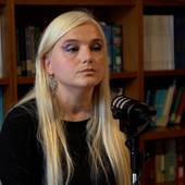 L'avvocato Erika Finale, legale dell'uomo risarcito