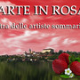 Sommariva Perno, “Arte in Rosa” nelle chiese di San Bernardino Sommariva Perno, “Arte in Rosa” nelle chiese di San Bernardino