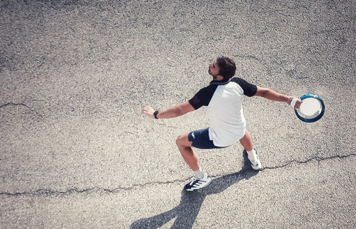 Tamburello a muro, grande festa a teatro per i campioni 2025