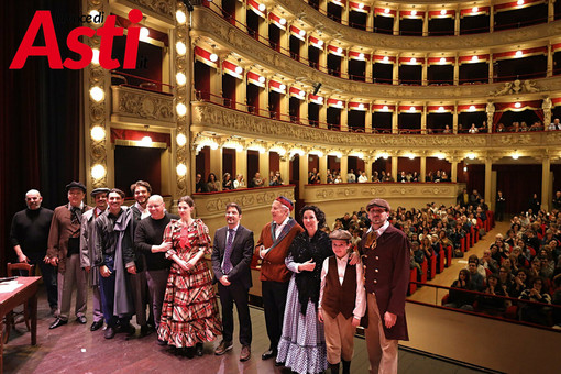 Galleria fotografica a cura di Merfephoto - Efrem Zanchettin