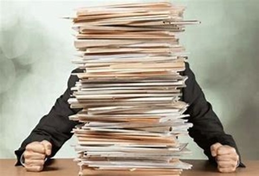 Allarme burocrazia per piccole e medie imprese piemontesi: &quot;Il 65% ha rinunciato ad investire per le troppe difficoltà&quot;