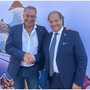 Turismo, Piemonte e Liguria insieme all'Eicma 2026: dal mare alle Alpi una destinazione tutta da scoprire su due ruote Turismo, Piemonte e Liguria insieme all'Eicma 2026: dal mare alle Alpi una destinazione tutta da scoprire su due ruote