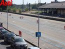 Da qualche giorno scattato il pagamento negli stalli blu del Babilano. Un euro per un'ora di parcheggio Da qualche giorno scattato il pagamento negli stalli blu del Babilano. Un euro per un'ora di parcheggio