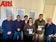 La presentazione dell'evento