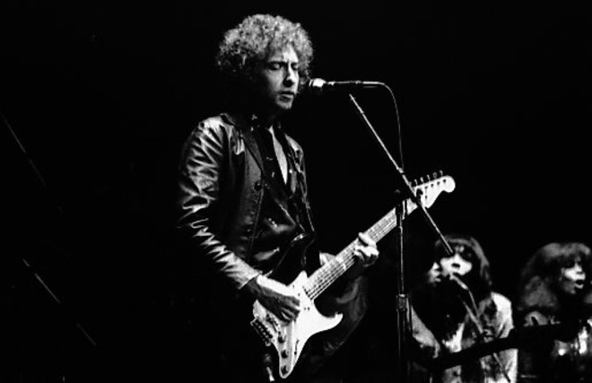 &quot;Parlando di Bob Dylan&quot;: un viaggio tra musica e storia a Roatto