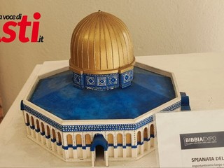 Le immagini della mostra (Ph J.DeM.A.) Le immagini della mostra (Ph J.DeM.A.)