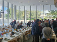 Alcuni momenti dell'evento