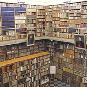 A scuola con gli antichi: la Biblioteca del Seminario di Asti celebra 25 anni di riapertura