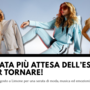A Limone Piemonte la sfilata di moda firmata BotteroSki