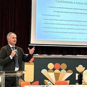 Bruno Bertero, rinnovato direttore generale dell'Ente Turismo Langhe Monferrato Roero