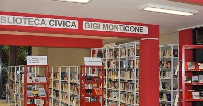 Leggi con noi "La vigna" di Gigi Monticone Leggi con noi "La vigna" di Gigi Monticone