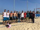 Beach volley. Avalle-Crusca trionfano al Festival Nazionale Città di Sanremo Trofeo Amoretti e Gazzano (foto e video)