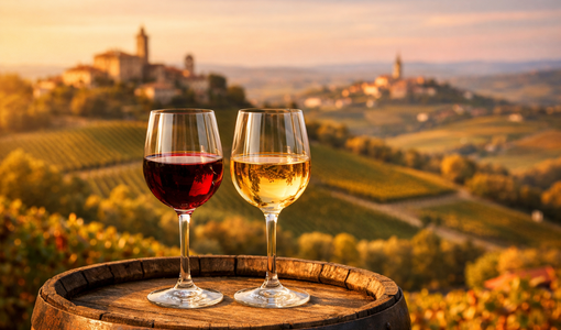 Immagine realizzata con il supporto dell'AI