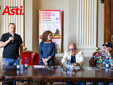 Le foto della presentazione (Merphefoto) Le foto della presentazione (Merphefoto)