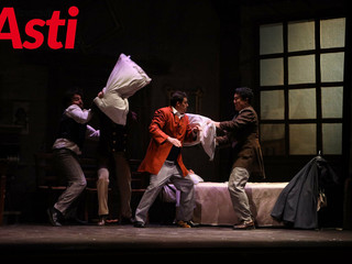 Galleria fotografica a cura di Merfephoto - Efrem Zanchettin