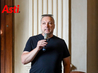 Le foto della presentazione (Merphefoto)