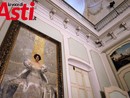 Scorci artistici di Palazzo Mazzetti e della sede della Banca di Asti (ph. Merfephoto - Efrem Zanchettin)