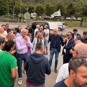 Ex Dana Graziano, Bergesio (Lega): "Da tutelare ad ogni costo. Bene la convocazione al ministero" Ex Dana Graziano, Bergesio (Lega): "Da tutelare ad ogni costo. Bene la convocazione al ministero"