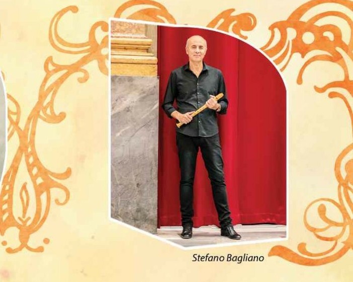 Il Gloria di Vivaldi risuona nel refettorio del seminario di Asti Il Gloria di Vivaldi risuona nel refettorio del seminario di Asti