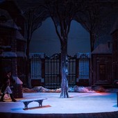 La Bohème ritorna al Teatro Alfieri con la prima nazionale della lirica Tamagno La Bohème ritorna al Teatro Alfieri con la prima nazionale della lirica Tamagno