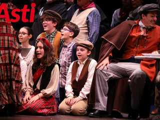 Galleria fotografica a cura di Merfephoto - Efrem Zanchettin