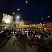 Questa sera dalle 19.30 torna il &quot;Beverdì&quot; al mercato contadino di Campagna Amica