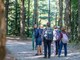 Castello di Casotto: arrivano i trekking d'autunno Castello di Casotto: arrivano i trekking d'autunno