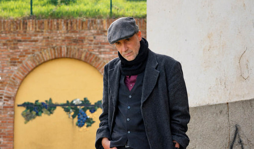 Beppe Giampà porta a Calosso le storie del suo nuovo album