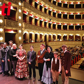 Galleria fotografica a cura di Merfephoto - Efrem Zanchettin