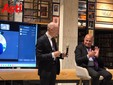 Alcune immagini dalla conferenza di presentazione