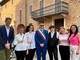 Bruno celebra gli 80 anni della Repubblica tra Costituzione e musica Bruno celebra gli 80 anni della Repubblica tra Costituzione e musica