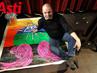 Galleria fotografica a cura di Merfephoto - Efrem Zanchettin