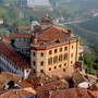 Barolo invita alla prudenza dopo alcuni episodi di furto su auto e camper in sosta Barolo invita alla prudenza dopo alcuni episodi di furto su auto e camper in sosta