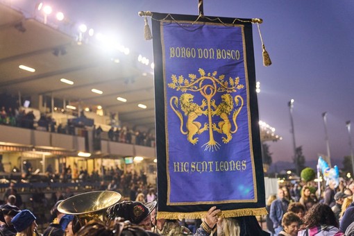 Tre giorni di festa al Parco Bramante con il Borgo Don Bosco