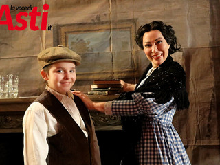 Galleria fotografica a cura di Merfephoto - Efrem Zanchettin